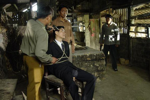 2010年到现在最好看的国产谍战剧,国内公认十部最好的谍战剧