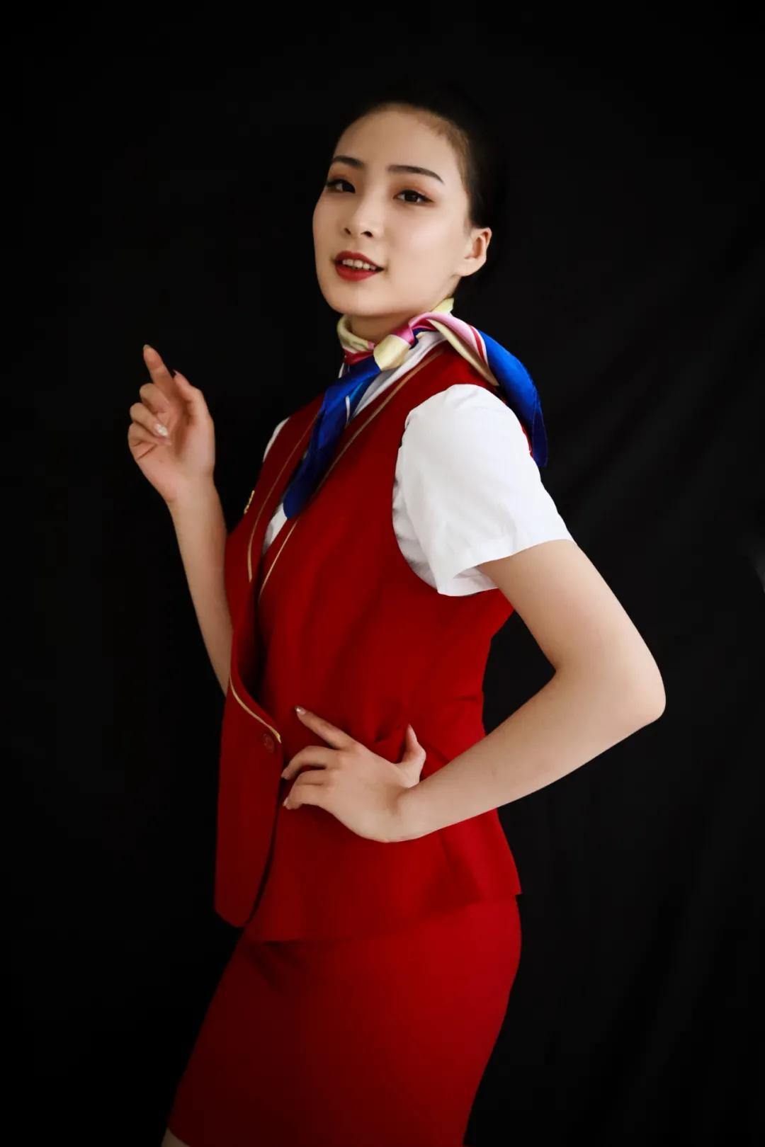 长春理工大学光电信息学院，航空学子圆梦启航