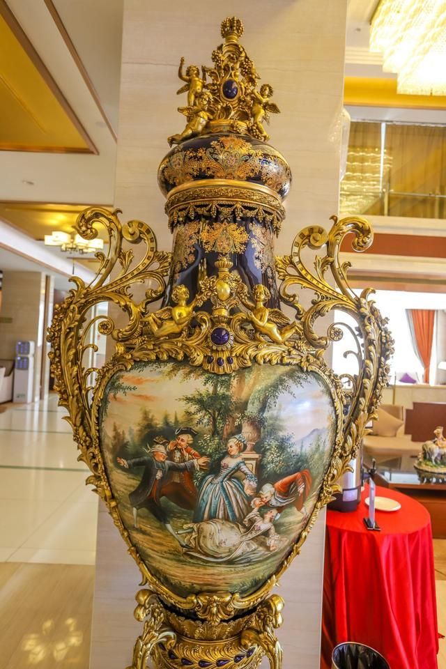 汕头潮阳区蓬莱仙境,潮州蓬莱岛旅游