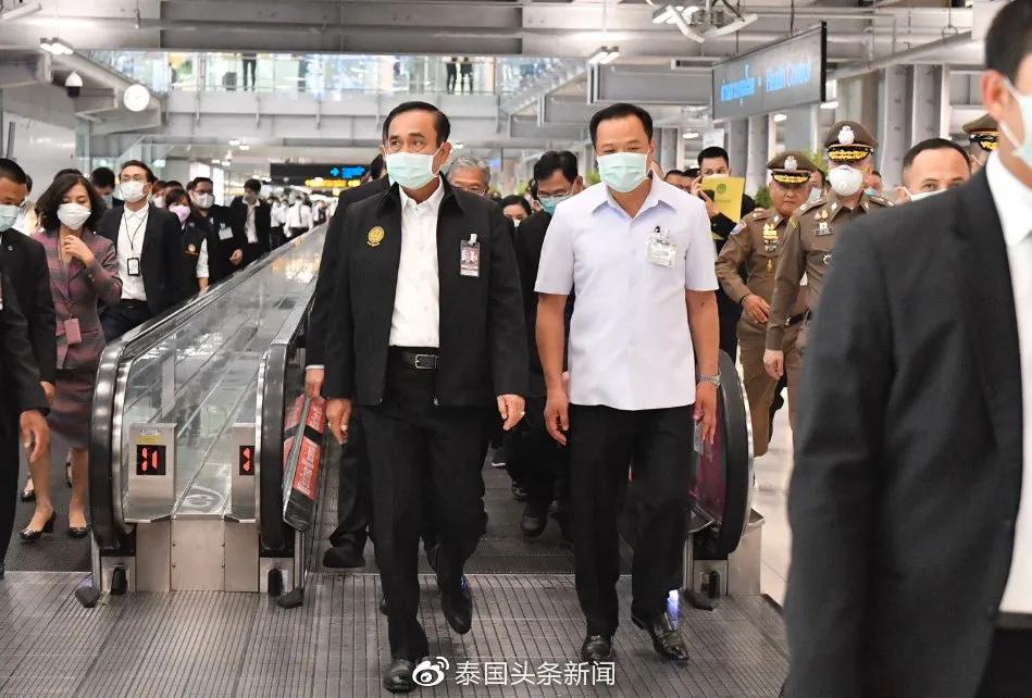 泰国四大航空公司,泰国航空公司的发展历程