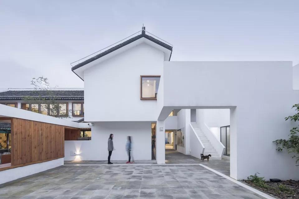 乡村振兴特色文化案例分享,关于乡村振兴比较有创意的点子