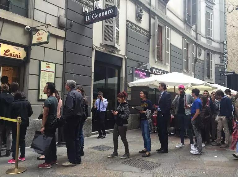 意大利留学去罗马还是米兰,意大利米兰留学的真实感受