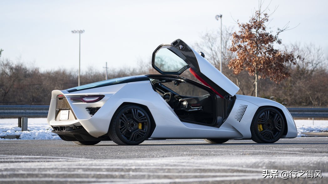 五菱科尔维特多少钱一辆,买一辆科尔维特要多少钱