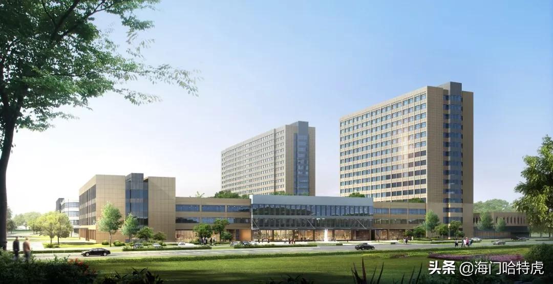 海门人民医院南迁，中医院北建，谁来照顾老城区的老人们？