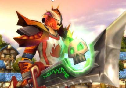 60级怀旧服堕落的灰烬使者惩戒骑,怀旧服惩戒骑怎么选择武器