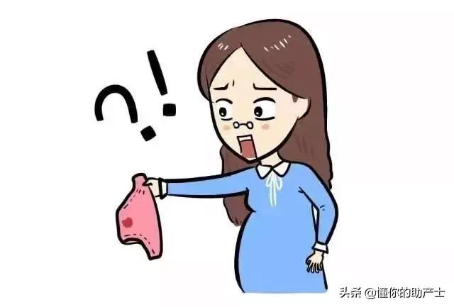 孕期要注意什么细节,孕期室内注意事项