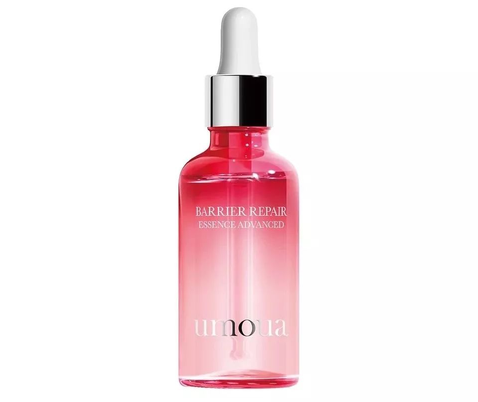 祛痘补水神器,国货祛痘精华液