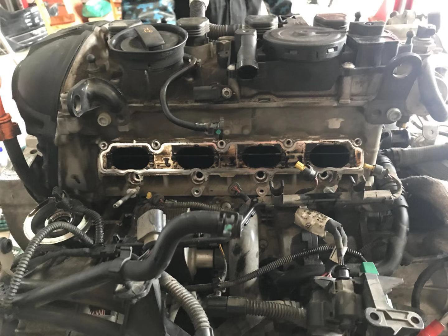 奥迪q3轿跑版烧机油吗,19款奥迪q3会烧机油吗