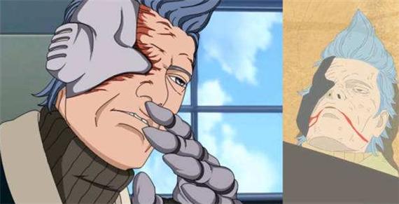 博人传勘九郎自爆去哪里了,博人传勘九郎之死