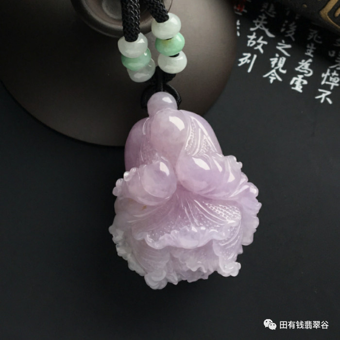 翡翠白菜的来历故事,翡翠白菜的故事