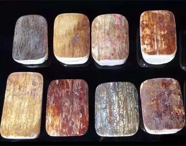 有关猛犸象的知识,猛犸象牙的来历