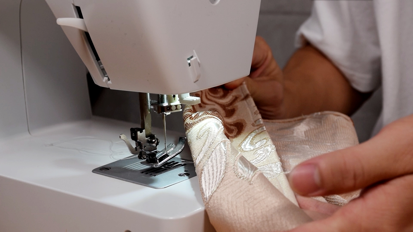 做布包大全简单好看斜挎包,三角布包的制作教程