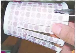 幼儿园小班新年手工制作大全图片,2022新年手工制作幼儿园挂饰