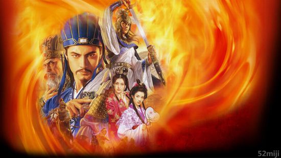 三国志12真的有那么差么,三国志12现在怎么样