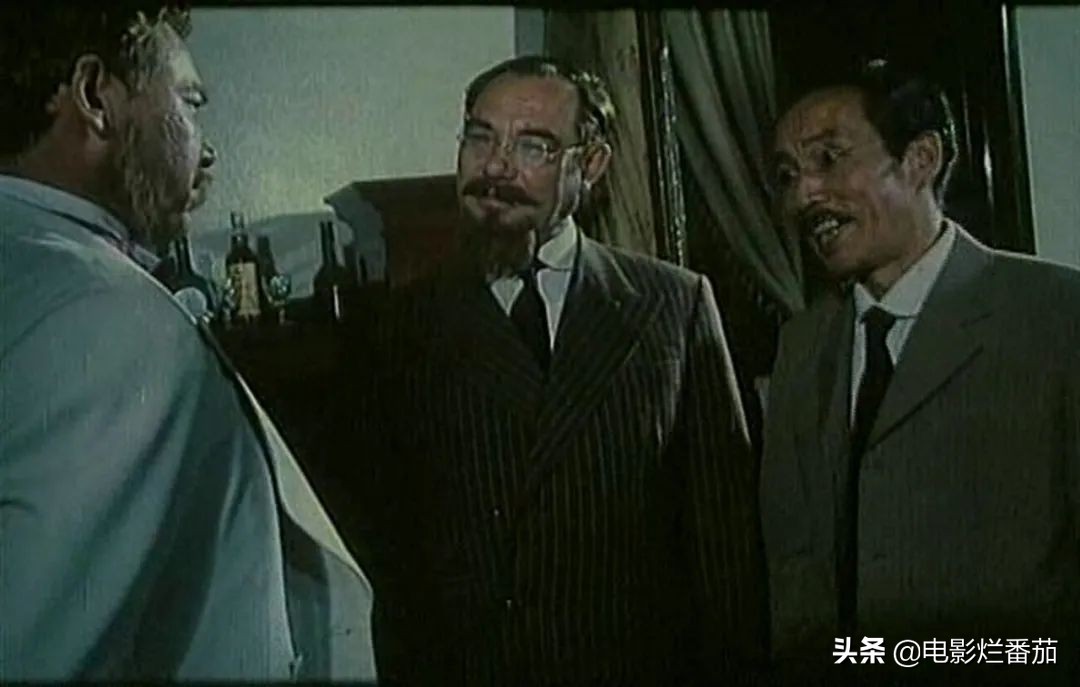 武林志最经典的一集,武林志经典片段视频