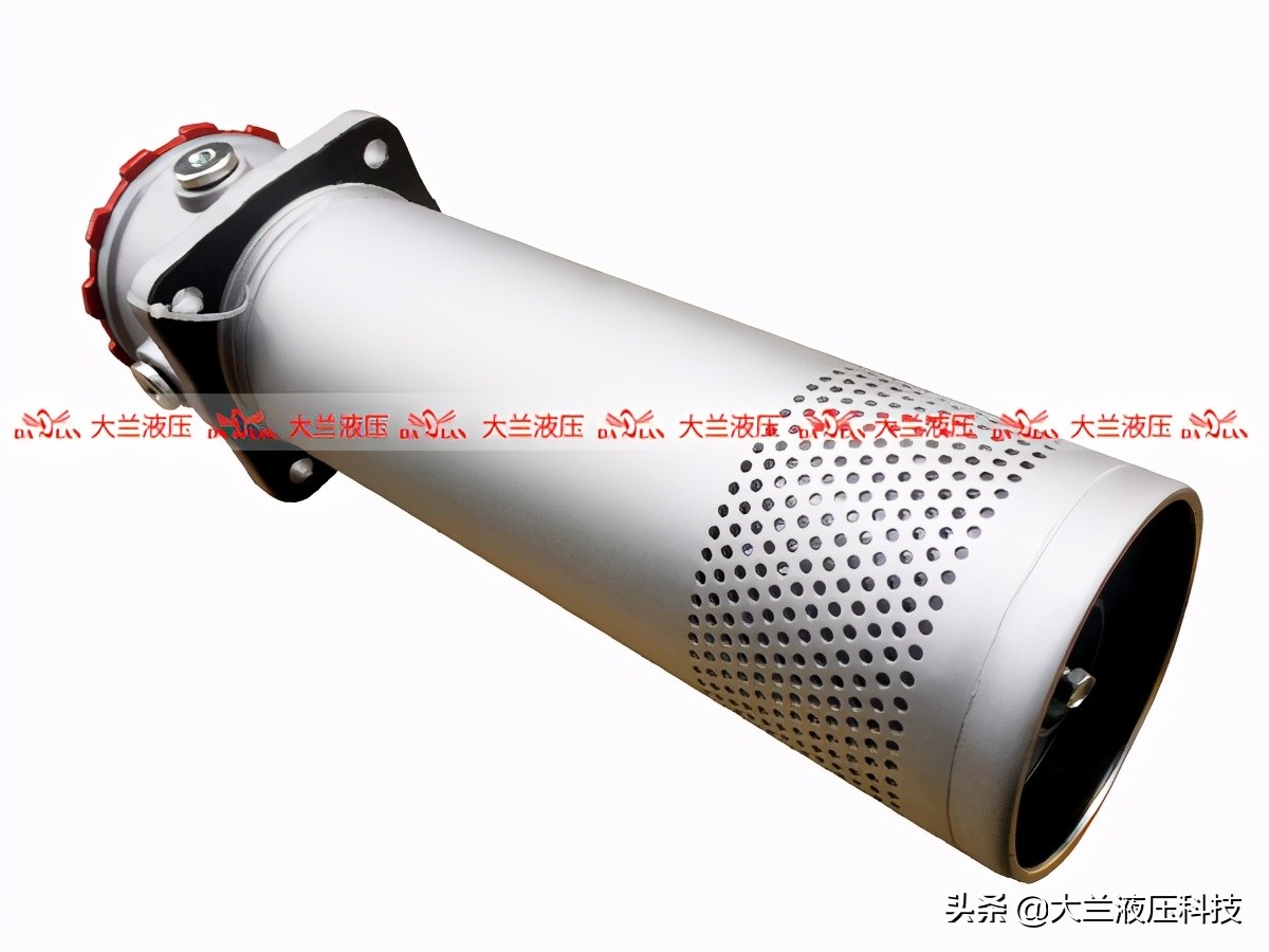液压系统过滤器选用技巧,液压过滤器使用中必须重视的事项