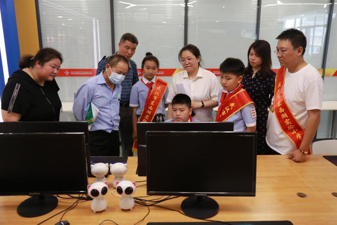 武汉东西湖区科普,科普能力提升培训