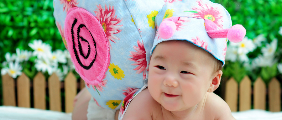 为什么孩子过百天要提前过,3个月25天宝宝发育标准