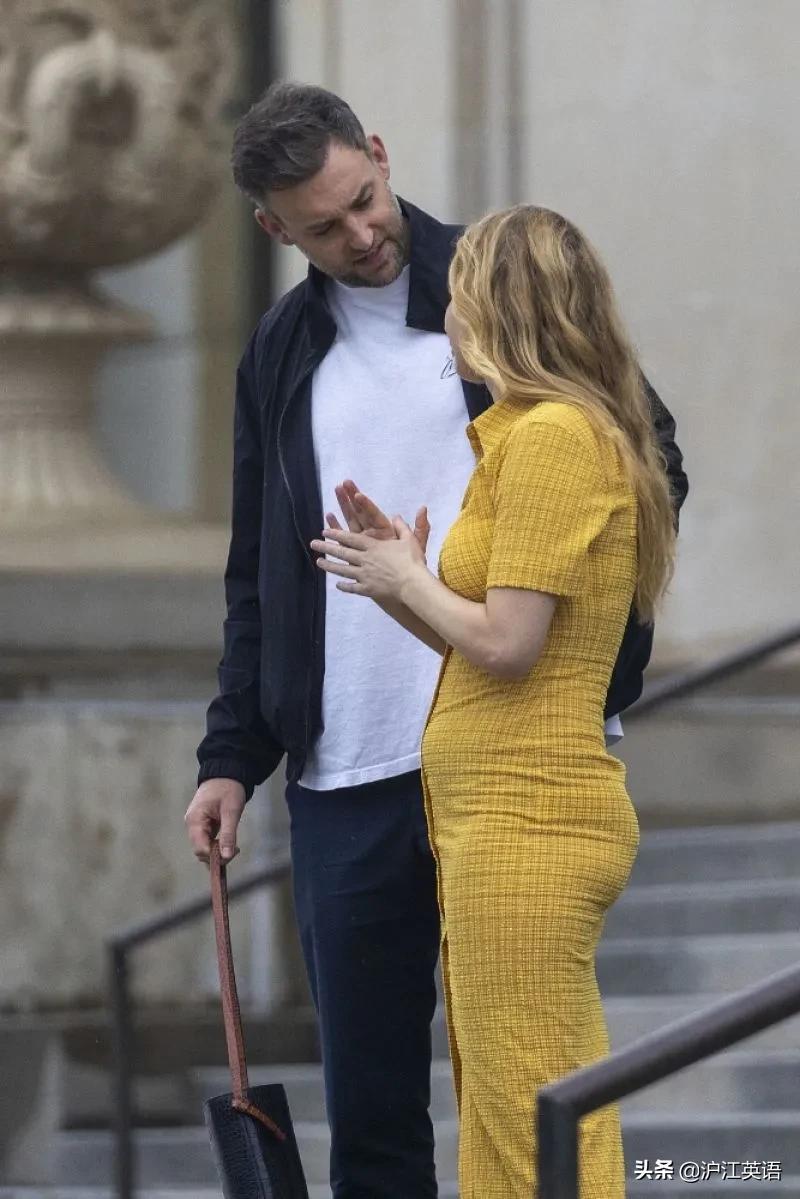 小李子甜茶合体,甜茶和小李子结婚了吗