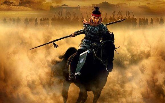 霍去病为什么要把酒肉扔掉,霍去病把肉放烂了