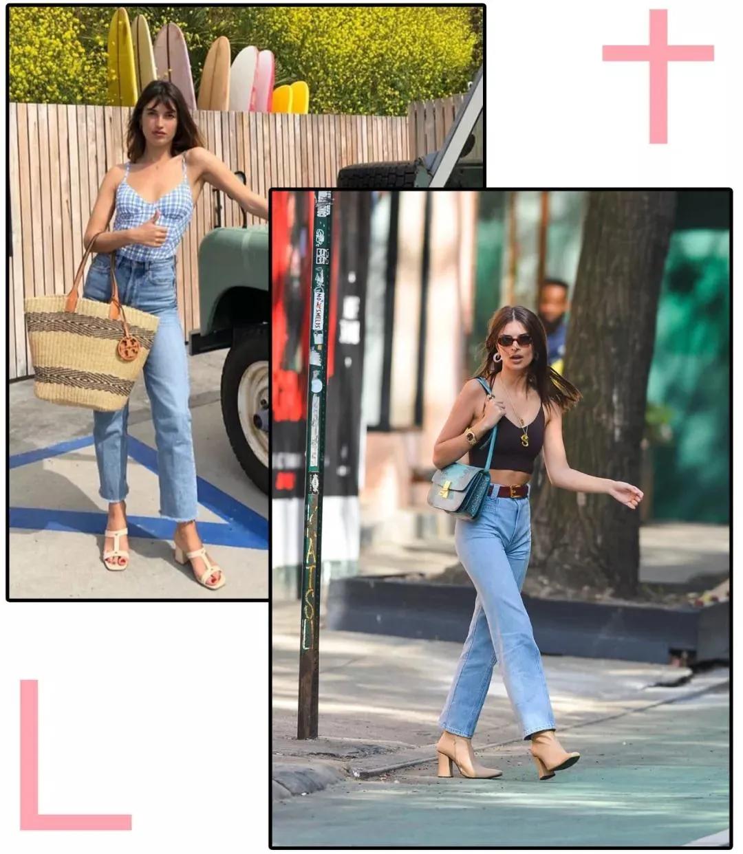 肩宽胸细女人怎么穿才好看,胸大肩宽微胖怎么穿