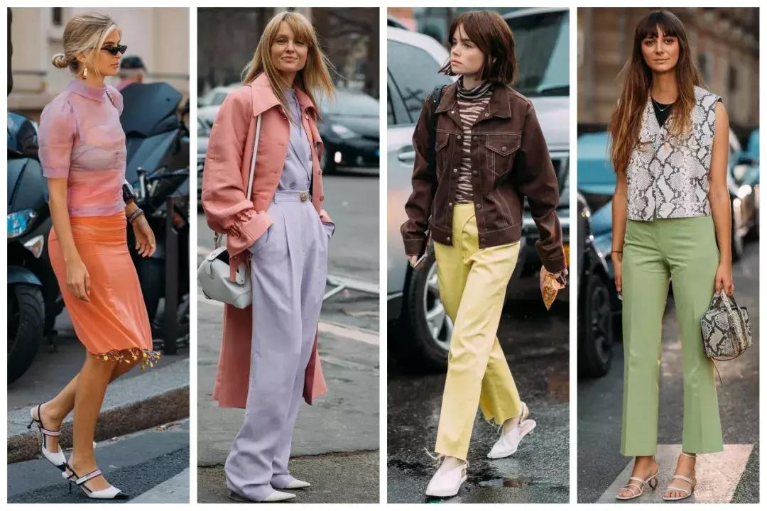 如何做到一双鞋穿一整年,舒适又百搭的鞋推荐春夏