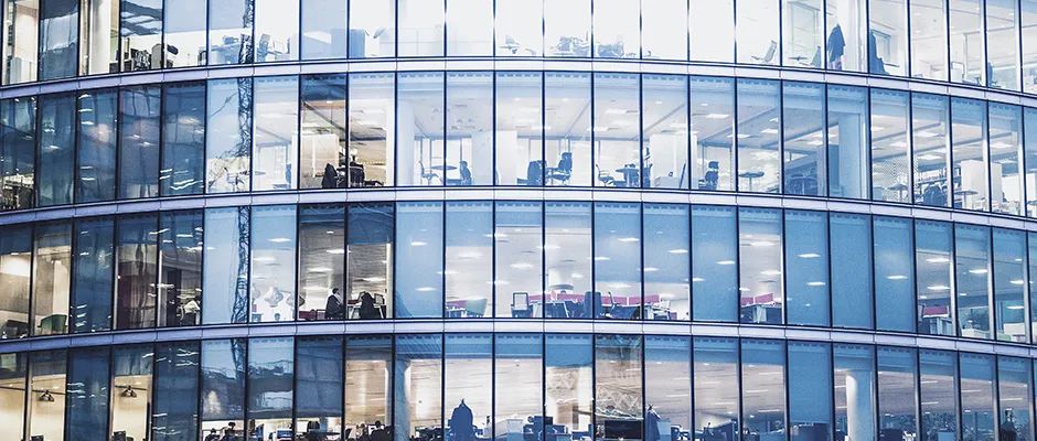 国际视窗|麦肯锡CEO季刊众擎易举—公司银行业务进入生态新时代