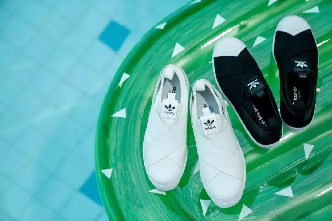 脚感舒服的时尚百搭鞋推荐adidas,adidas性价比较高的鞋款推荐