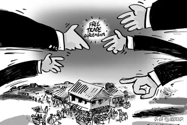 进口葡萄酒税,进口一瓶葡萄酒需要多少税