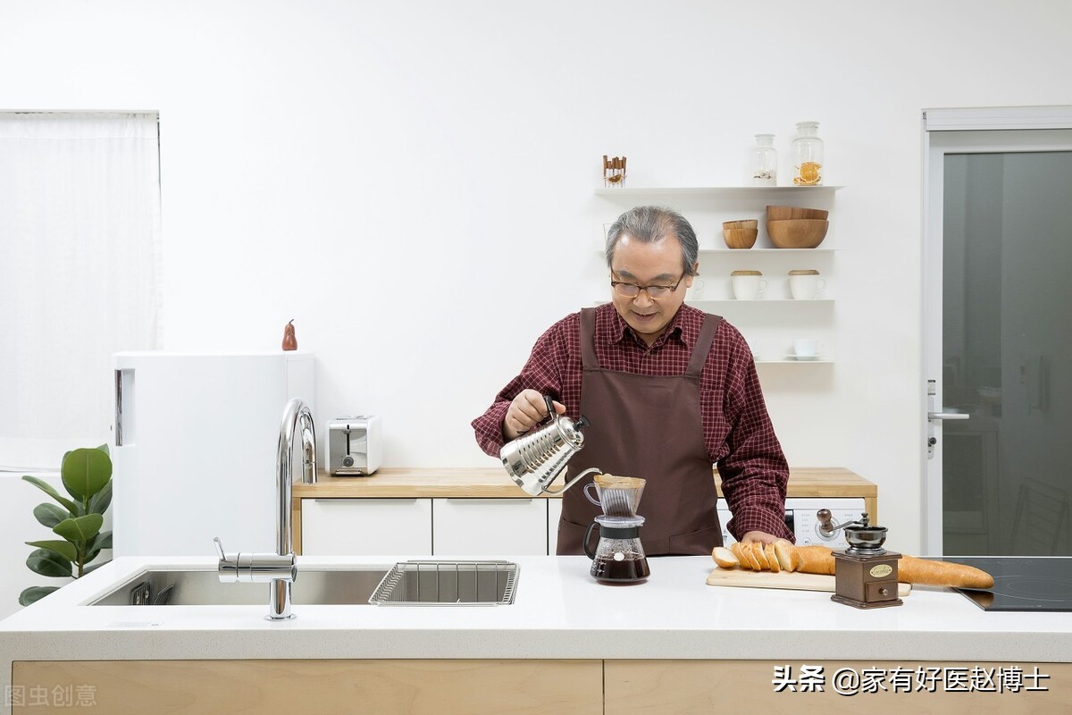 为什么有的人喝咖啡就睡不着,如何避免喝咖啡睡不着觉