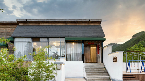 途家民宿测评,途家民宿诗和远方