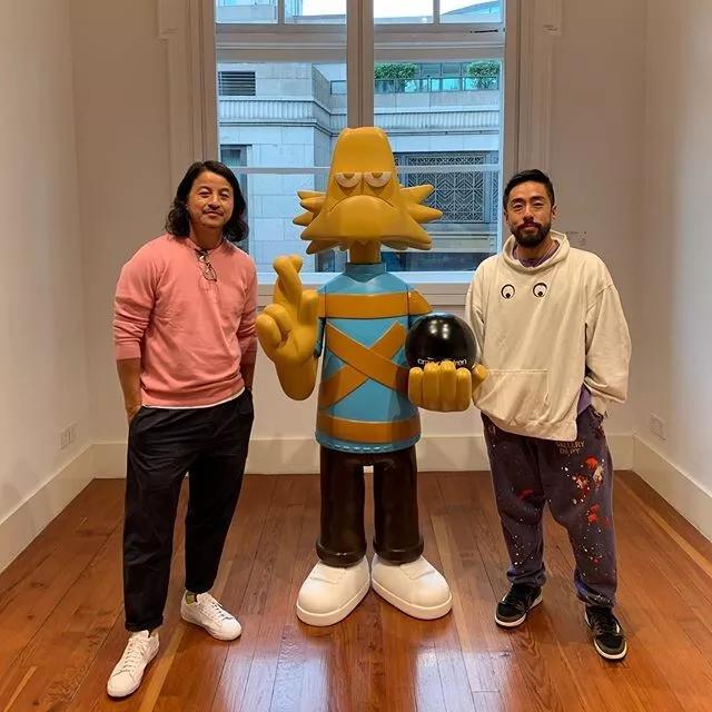 offway,offway走上海时装周的国潮