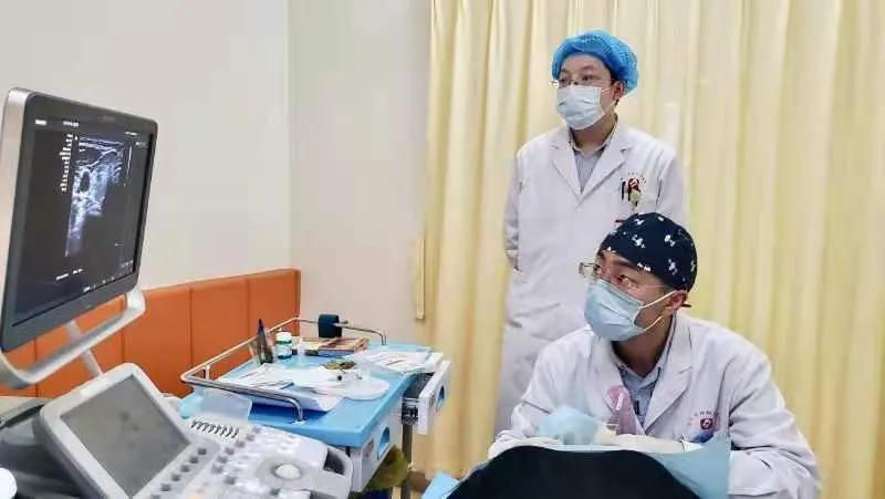 临沂市妇幼保健院乳甲外科：守护乳房，全力呵护“她健康”