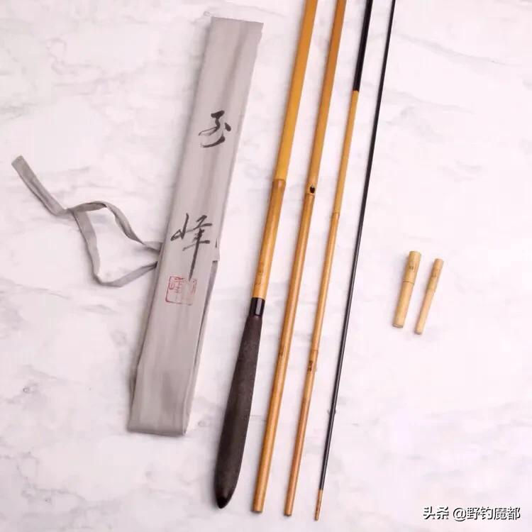 钓竿选购,钓竿选什么品牌