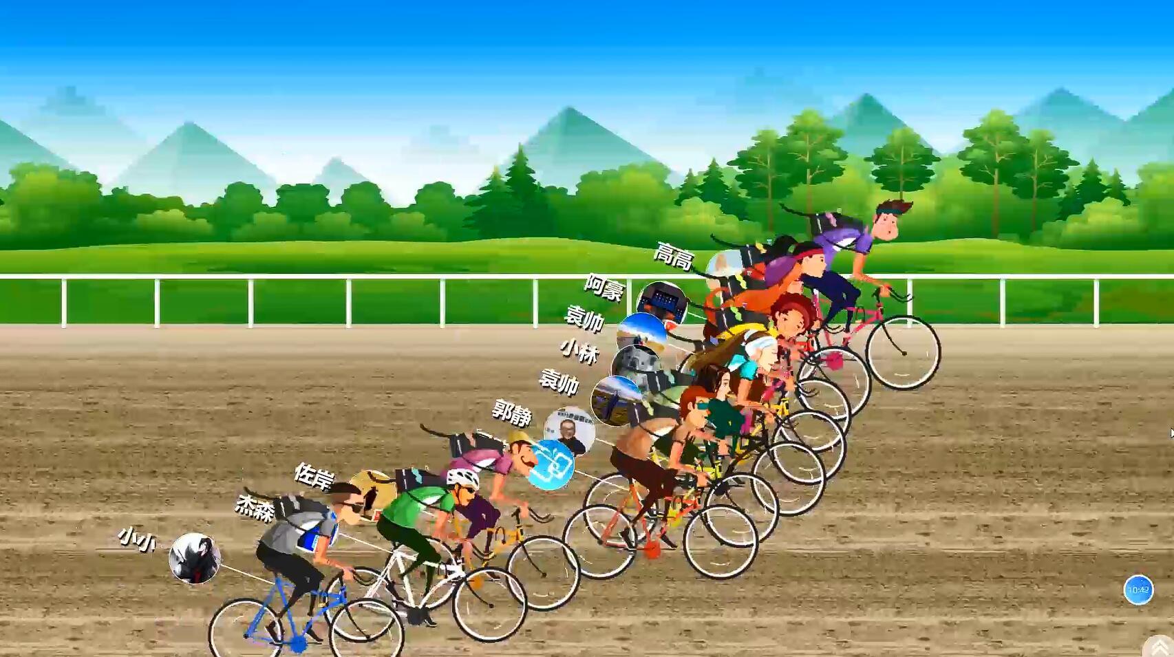 微会动活动现场微信大屏互动基础+高级双平台助力活动场景效能