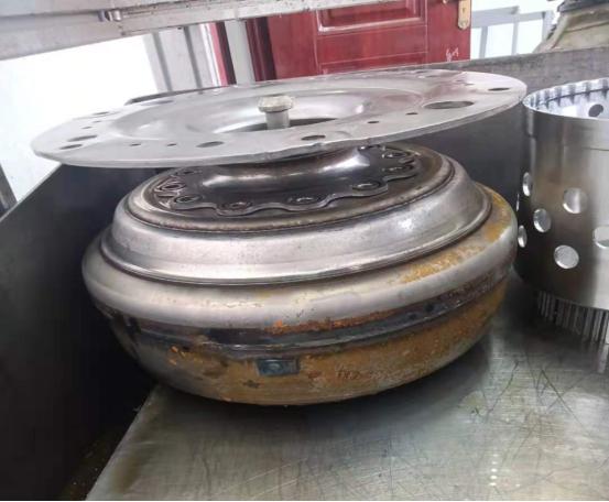 奥迪变速箱打滑顿挫的6大原因,奥迪变速箱顿挫严重修理多少钱