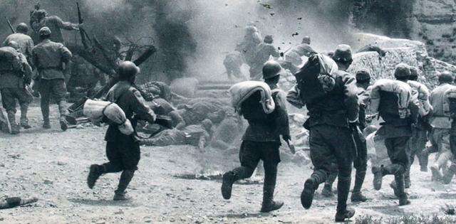 50部二战经典电影海战电影,免费二战经典战争电影完整