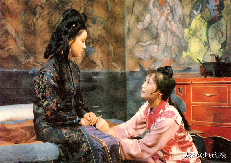 贾府最终为什么被抄家,贾府为什么被抄家完整版