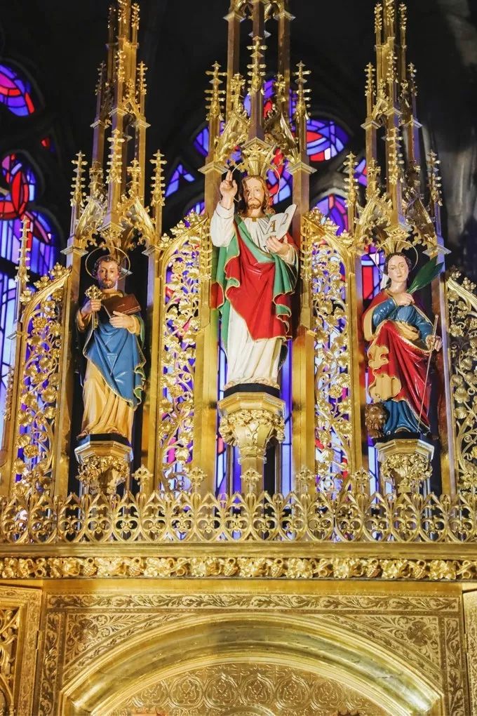 美丽的旅行城市布拉格,布拉格奥地利匈牙利游记