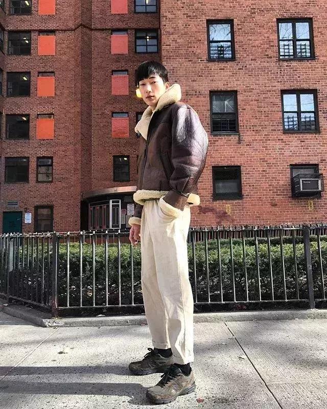 夹克哪些材质版型好质感好,夹克外套能抵御几度