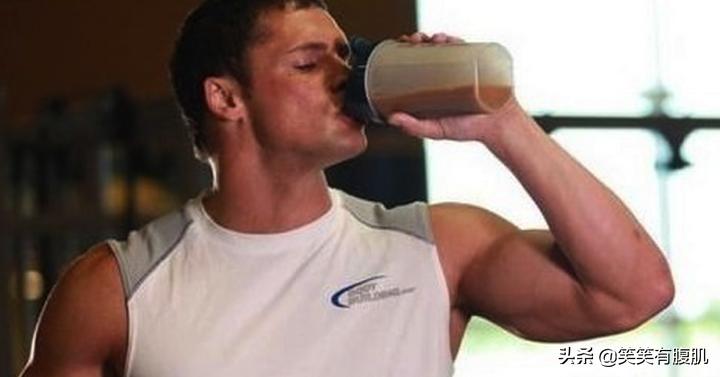 哪些健身补剂安全可靠,哪些补剂是健身必备的