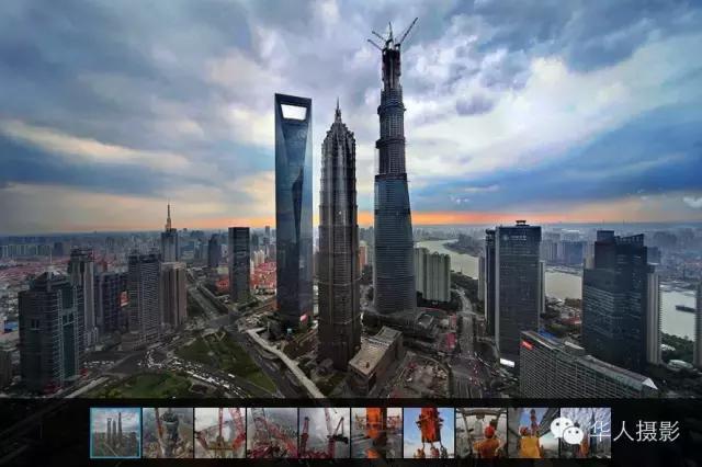 大美中国主题摄影作品征集启事,第五届华人摄影展入选名单