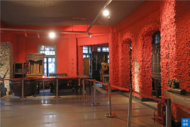 天津百年小洋楼,天津民国第一洋楼