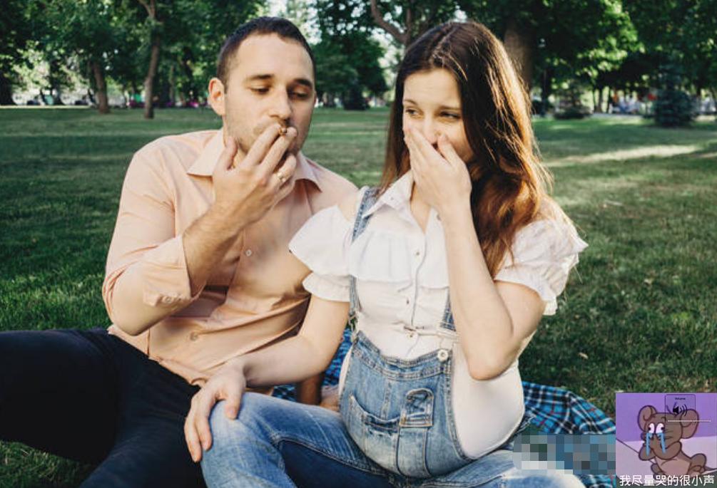 工作中避免不了二手烟怎么办,职场防二手烟