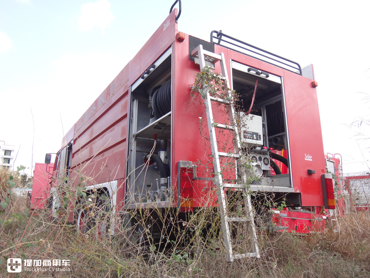 斯太尔国产军用卡车,进口斯太尔卡车图片大全