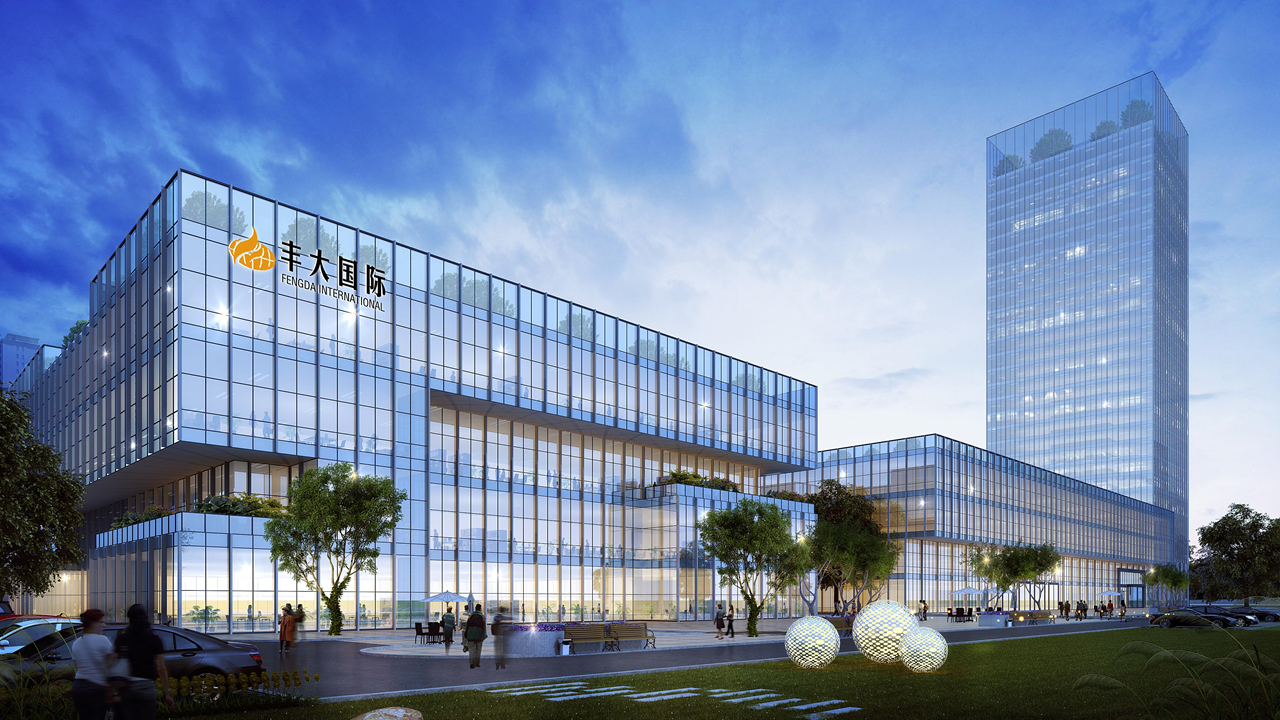 宿州丰大国际大酒店开业典礼,安徽宿州丰大国际大酒店