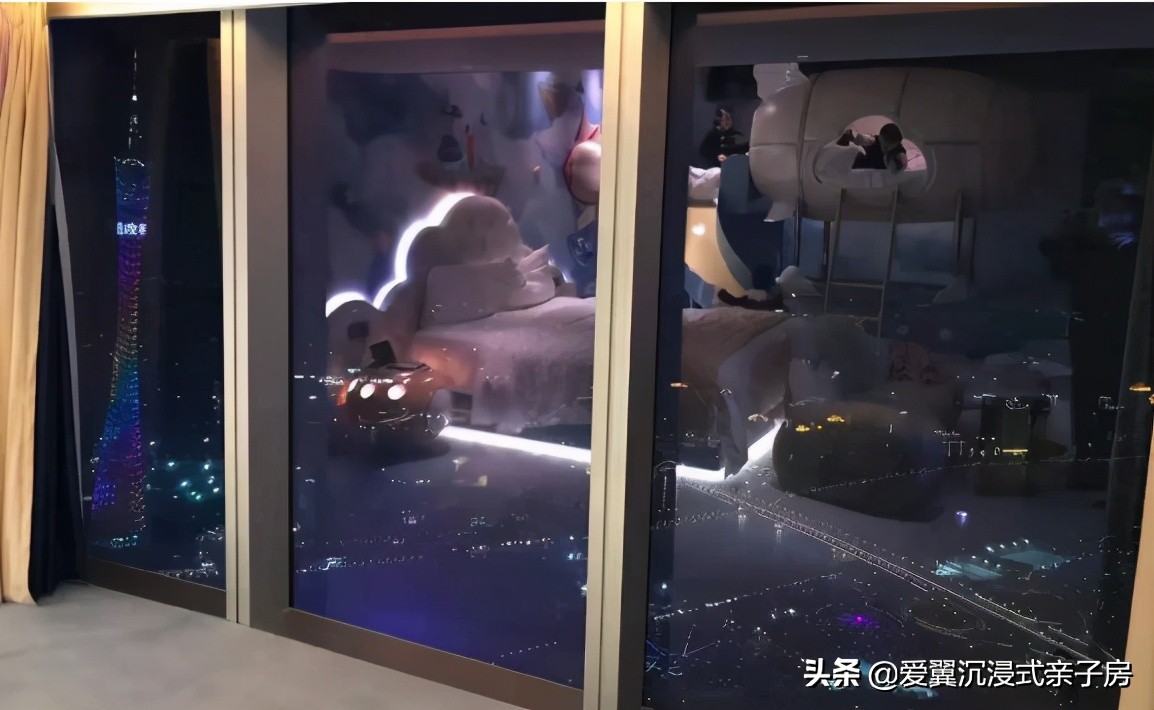 广州四季酒店什么档次,广州四季酒店的客房介绍