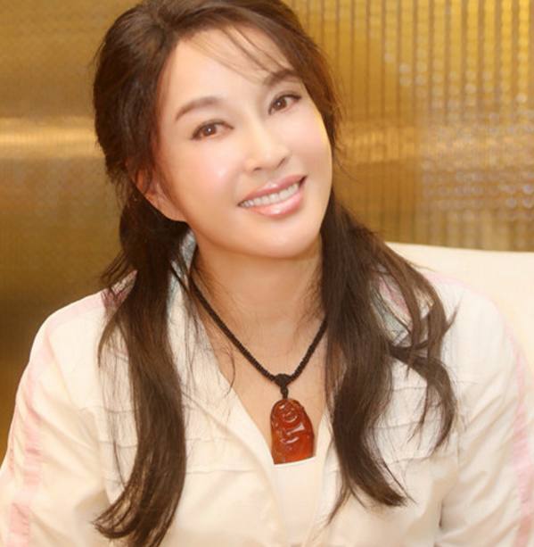 刘晓庆是几岁去坐牢的,刘晓庆自述入狱原因