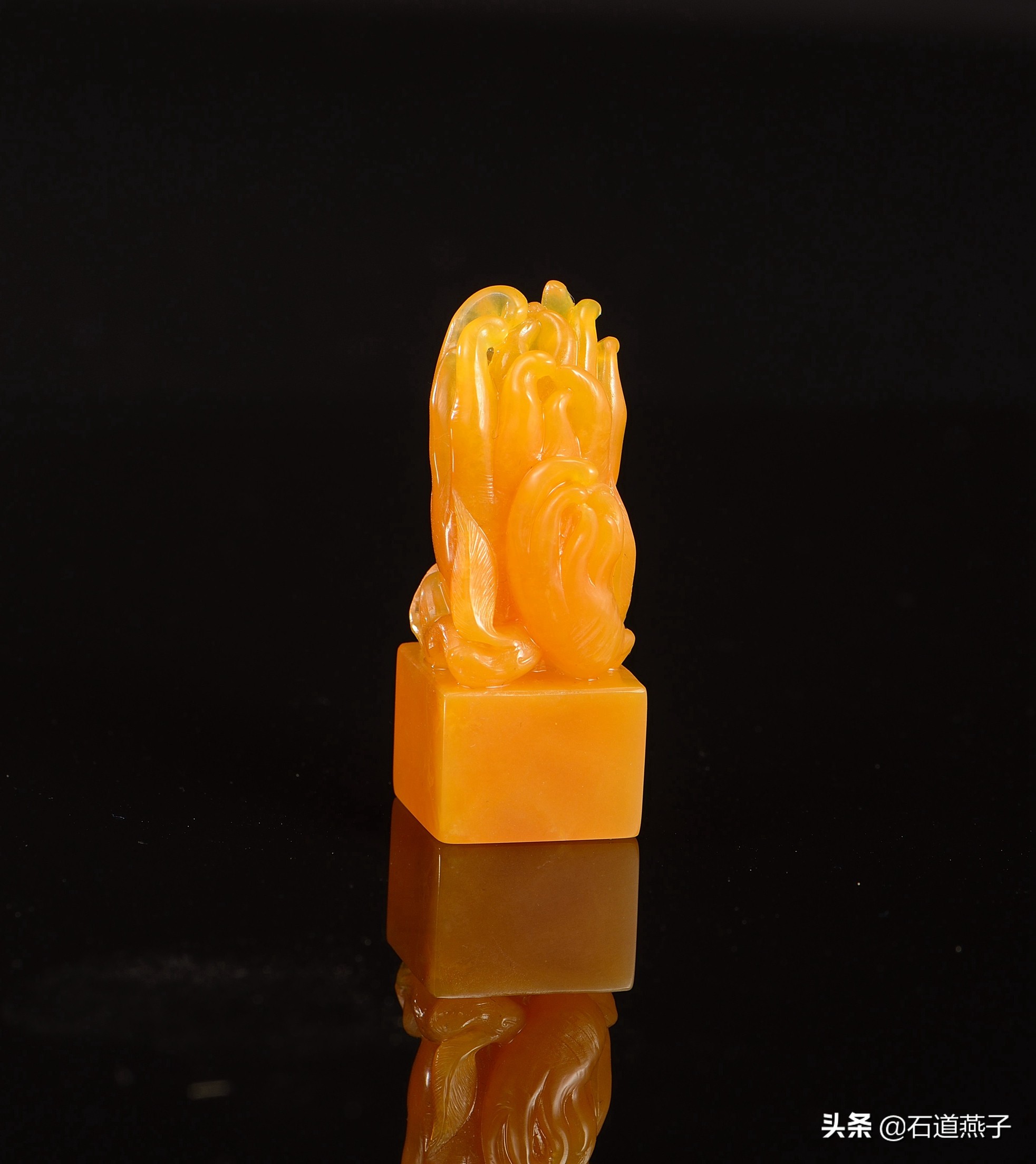 钤印十大误区,钤印的正确步骤是啥