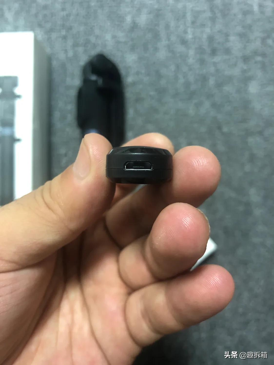 拍vlog的手持支架,小米支架vlog自拍杆